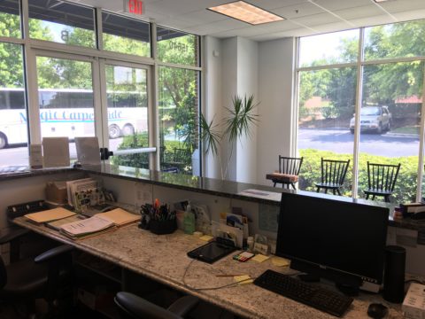 Office Space For Rent Ballantyne