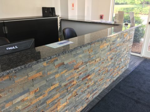 Office Space For Rent Ballantyne