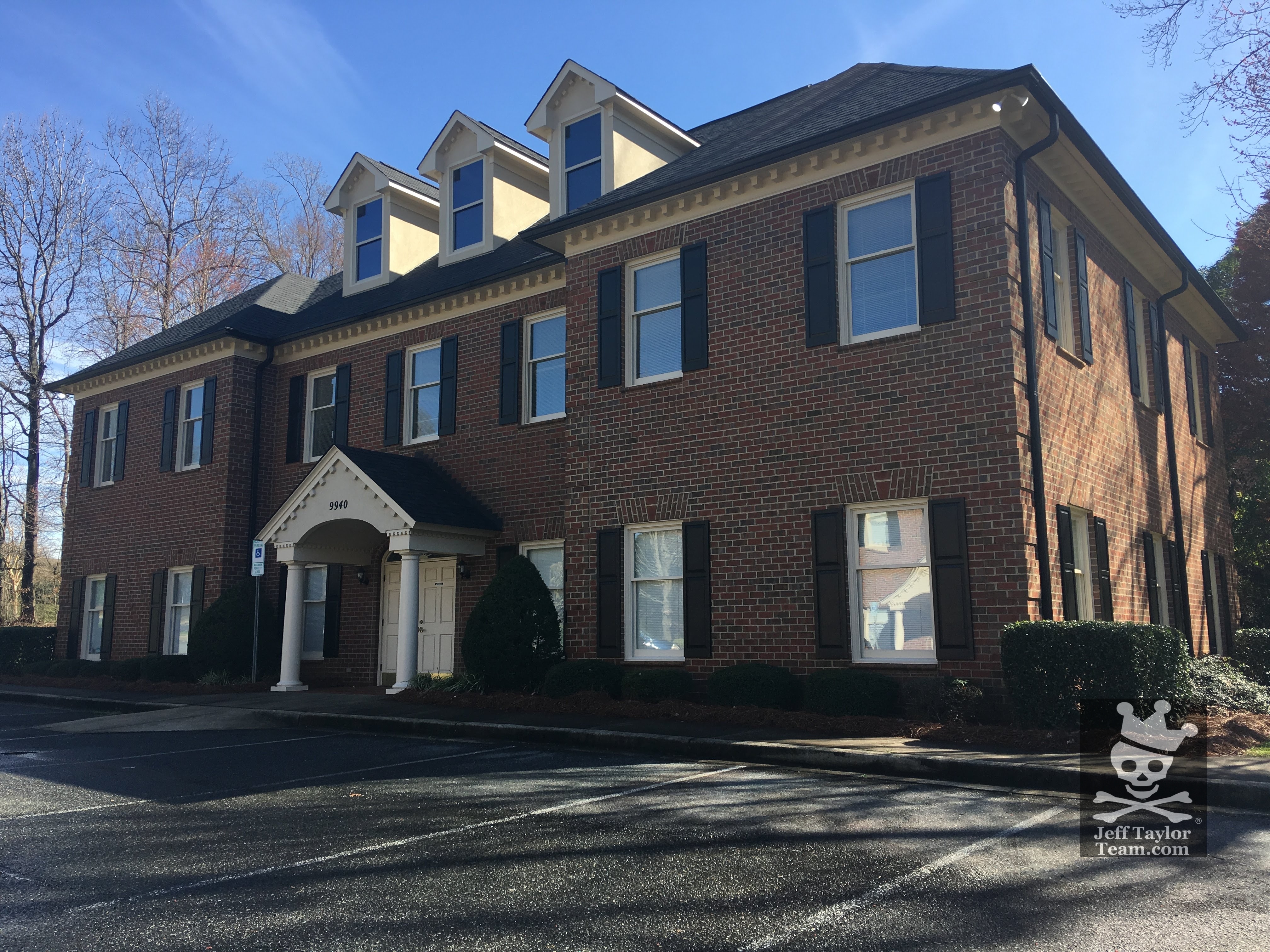 Small Office Space For Rent Matthews