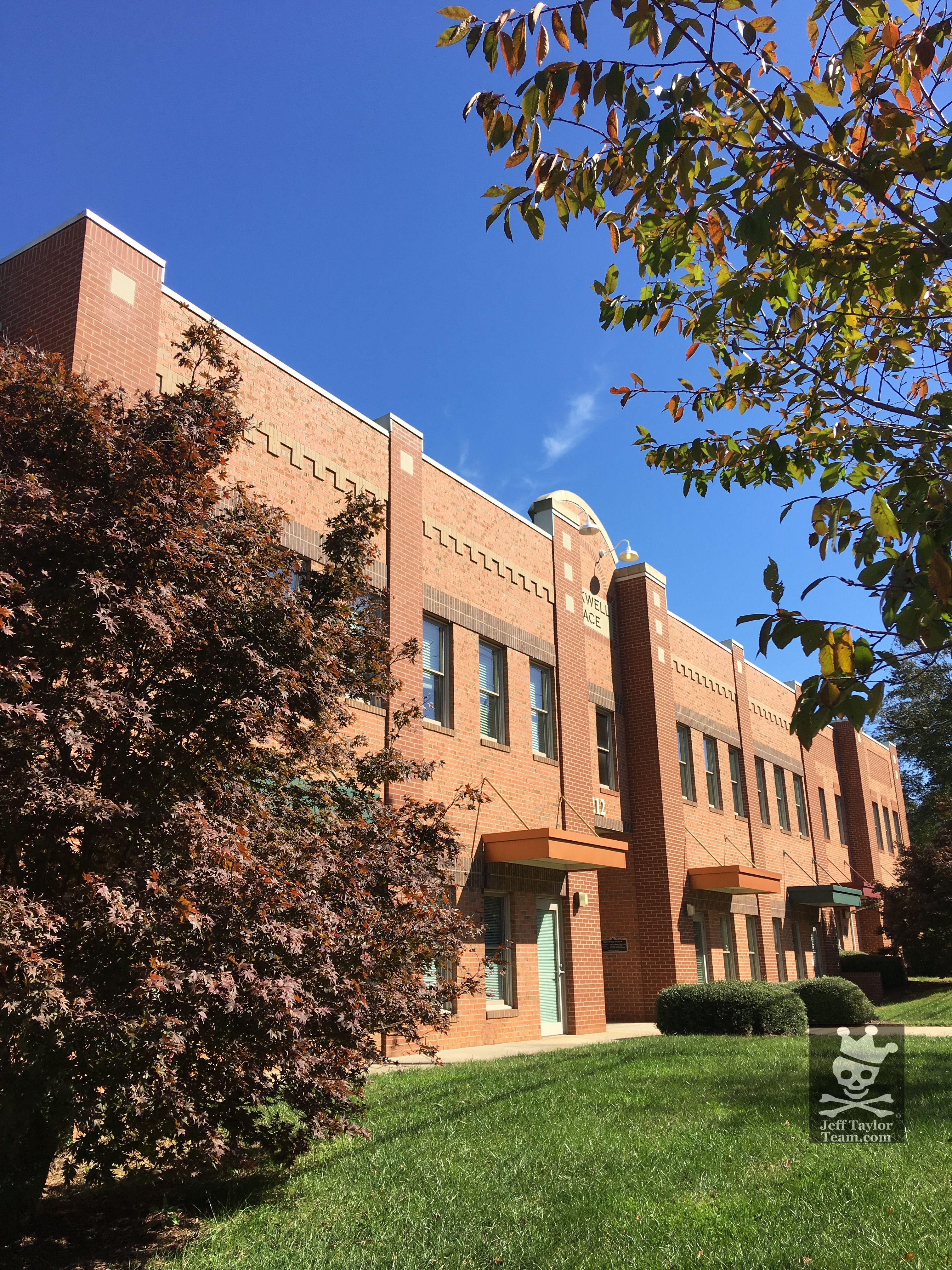 Small Office Space For Rent Charlotte