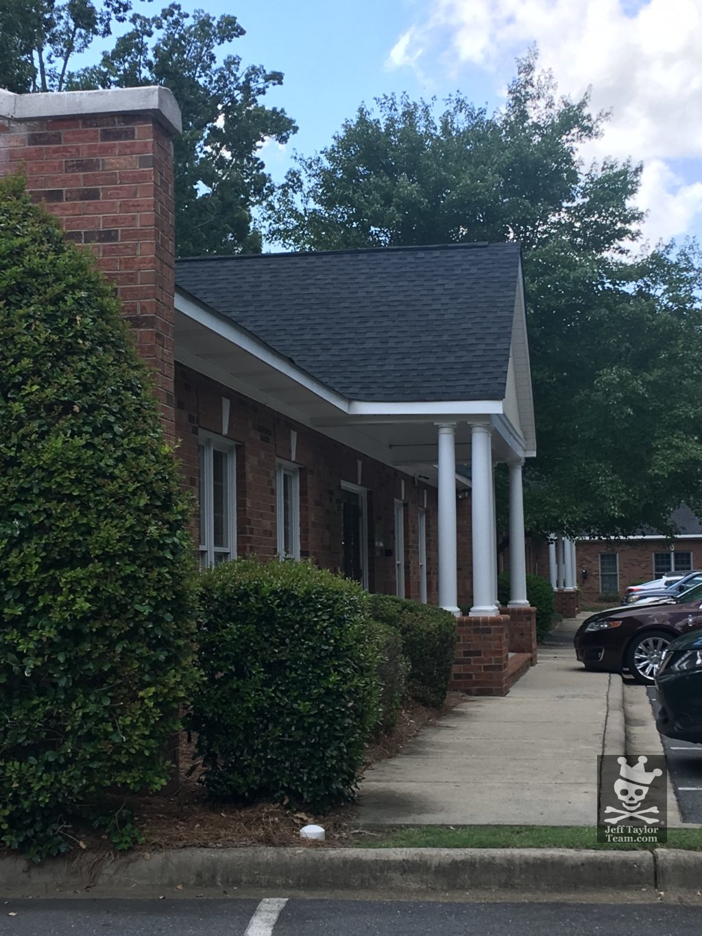 Charlotte Office Space