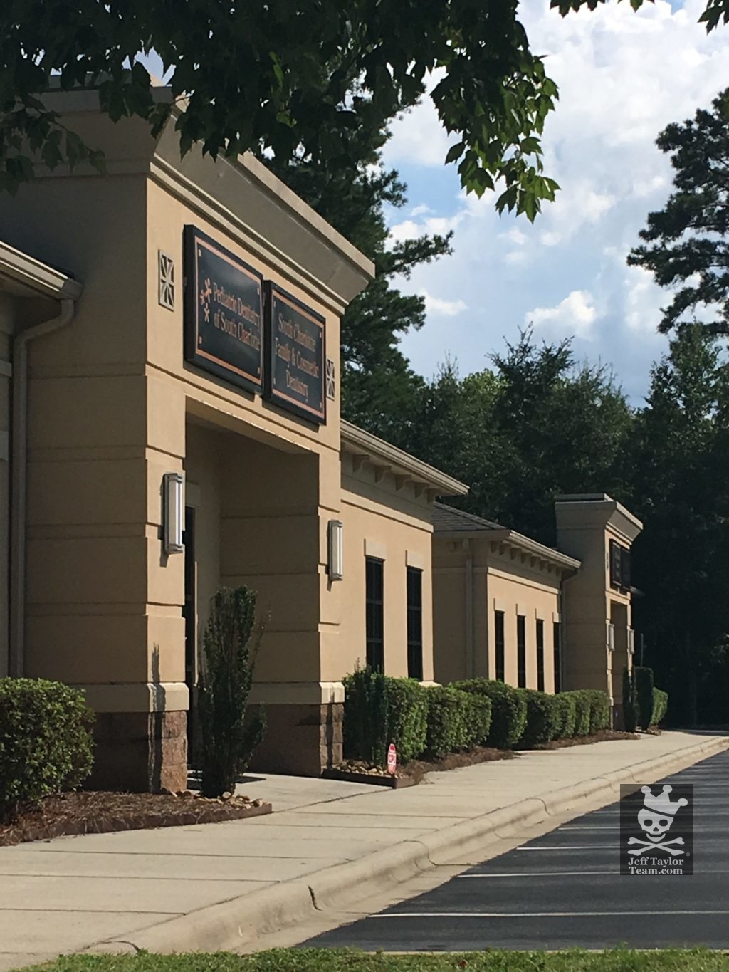 Office Space For Rent Charlotte