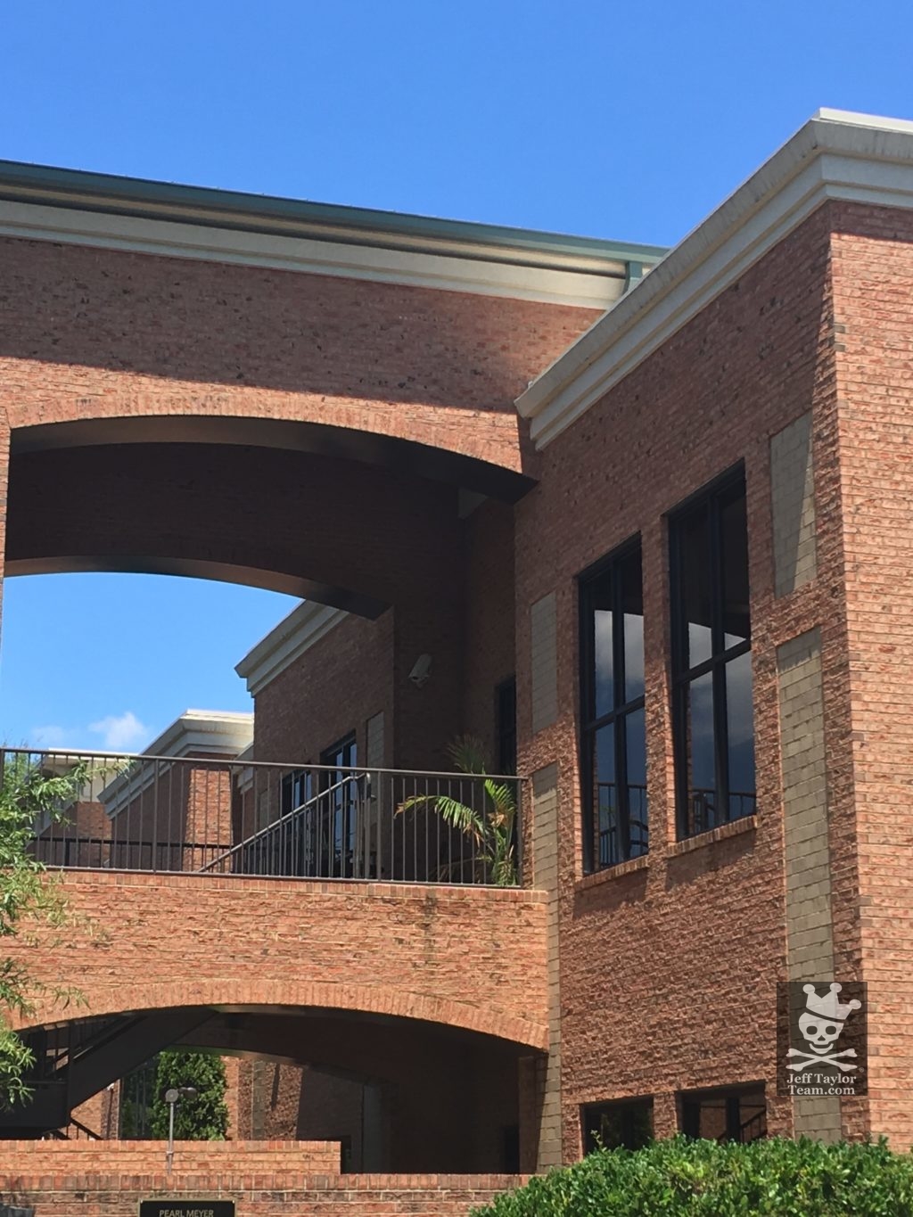 Charlotte office space for rent