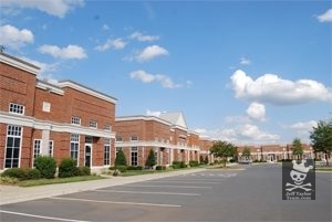 Charlotte Office Space For Rent