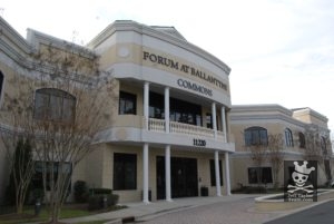 Charlotte Office Space