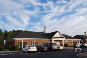 Office Space Charlotte NC