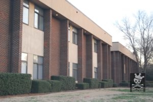 Office Space Charlotte NC