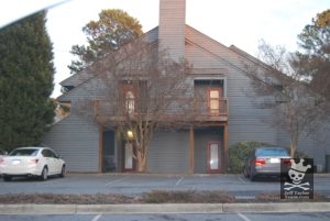 Charlotte Office Space