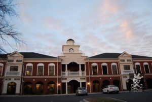 Charlotte Office Space