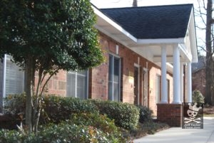 Bannington Office Space