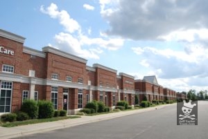 Charlotte Office Space