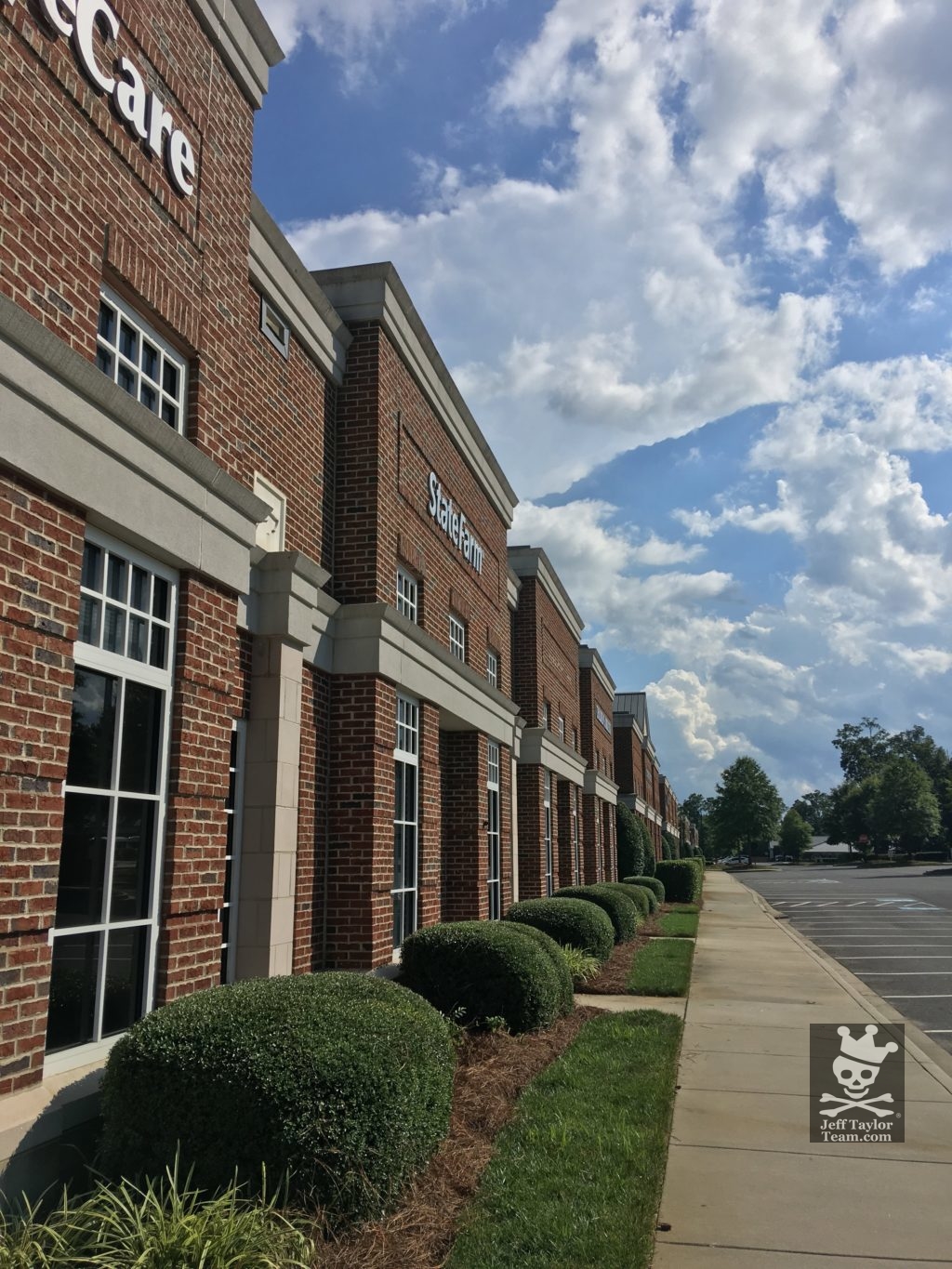 Office Space For Rent Charlotte