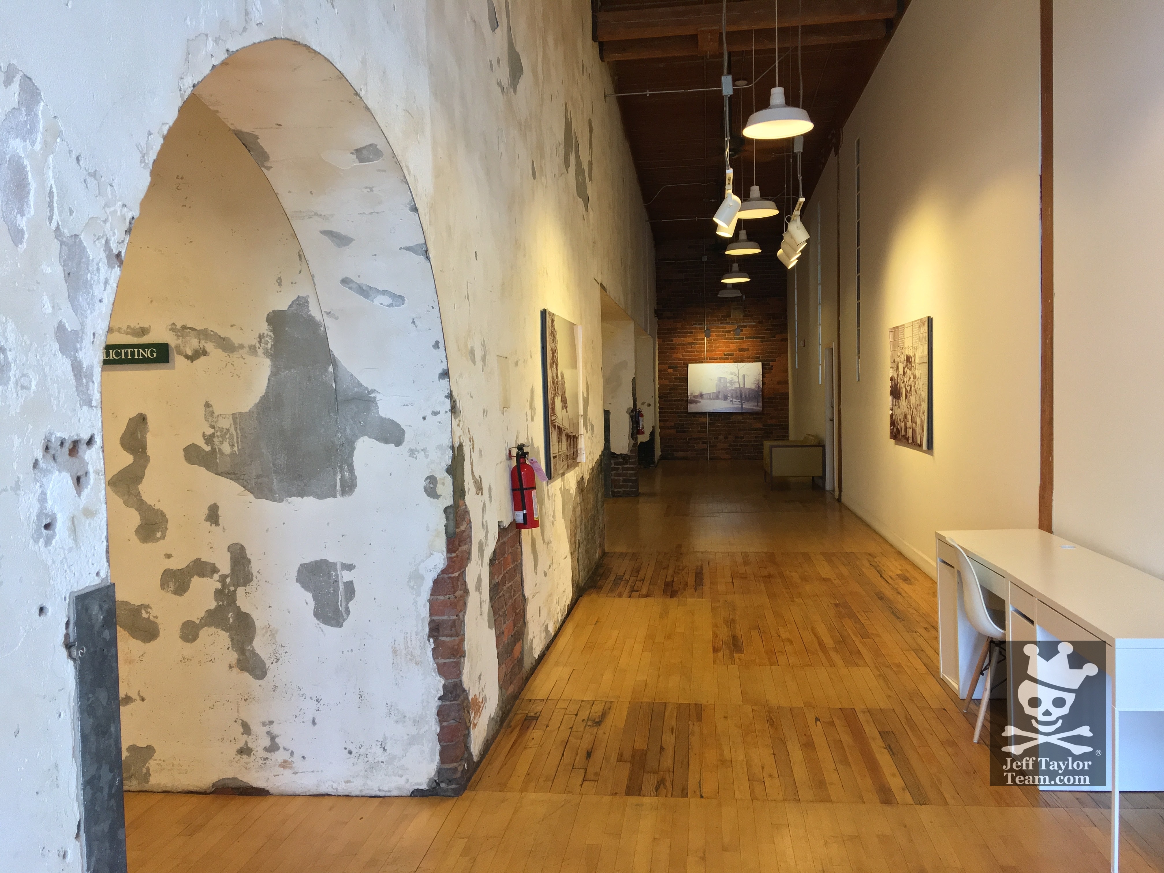 Office Space For Sale South End