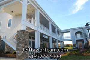 Blakeney Office Space