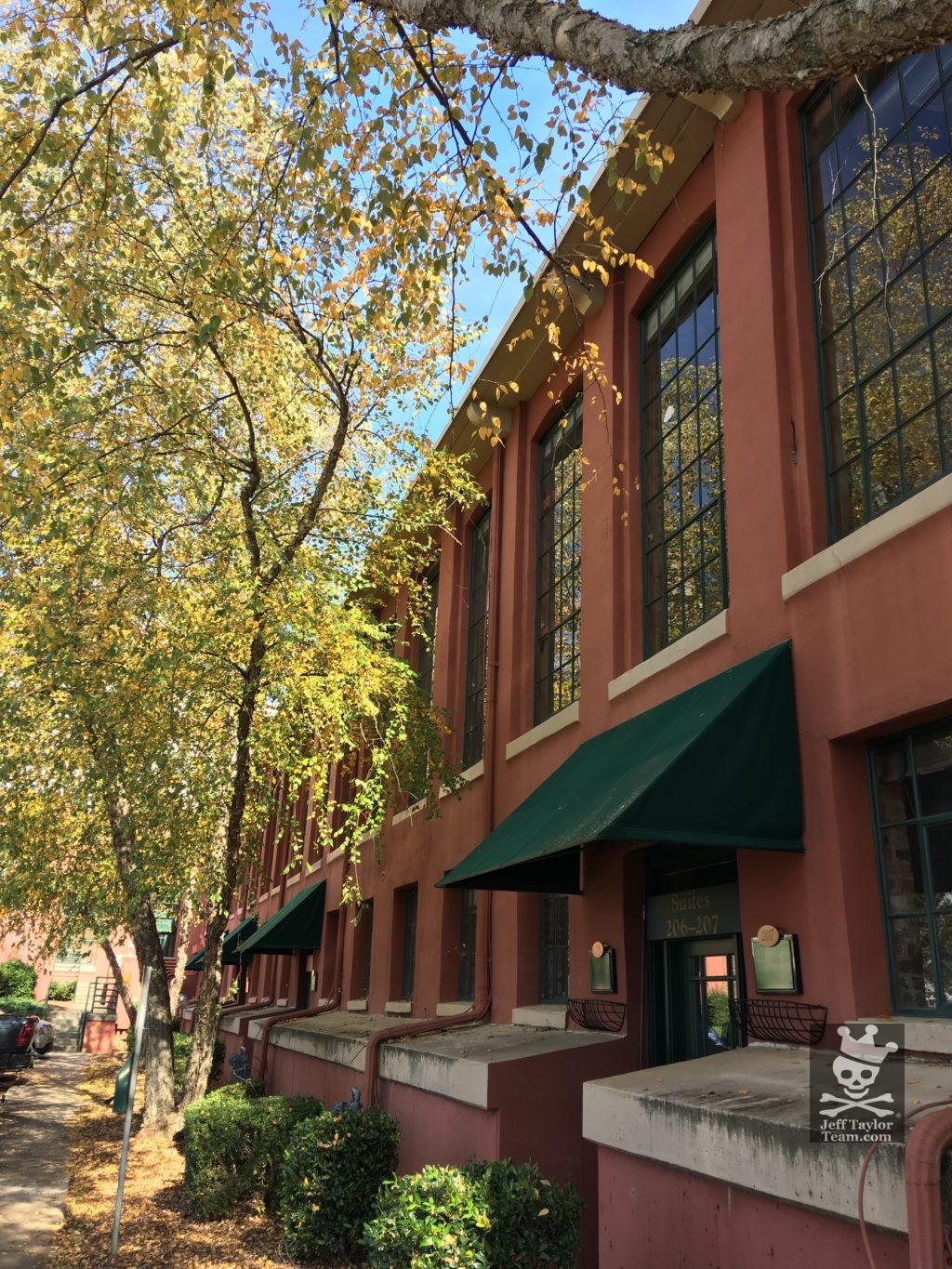 Office Space For Rent Charlotte NC