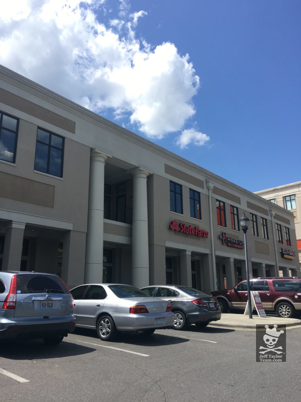 Office Space For Rent Charlotte