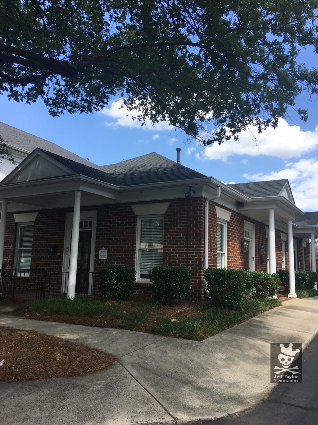 Office Space For Rent Charlotte