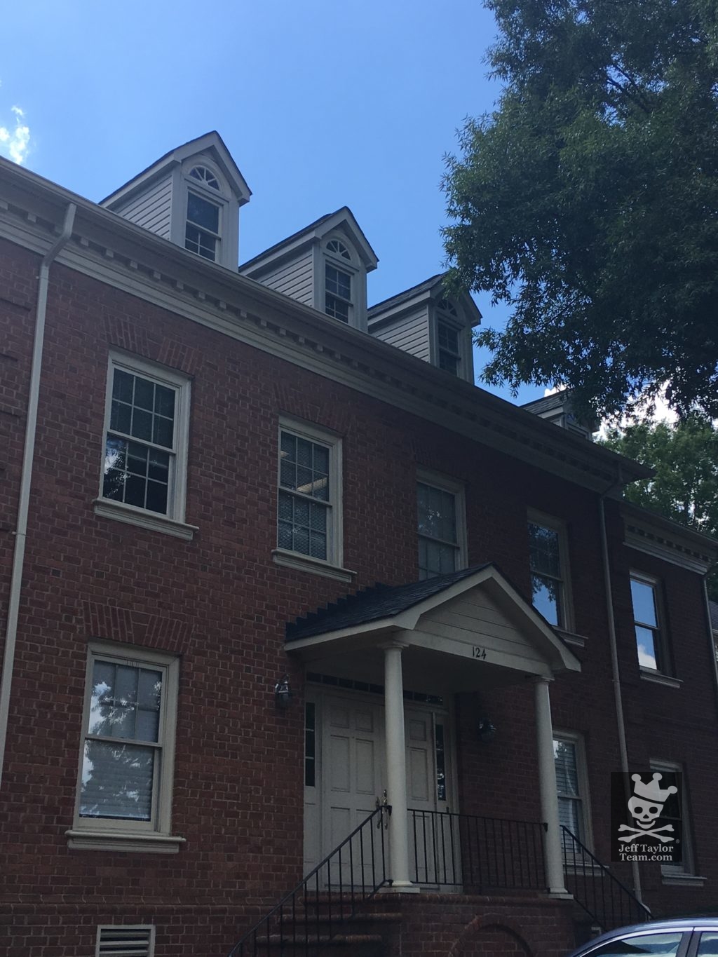 Office Space For Rent Charlotte