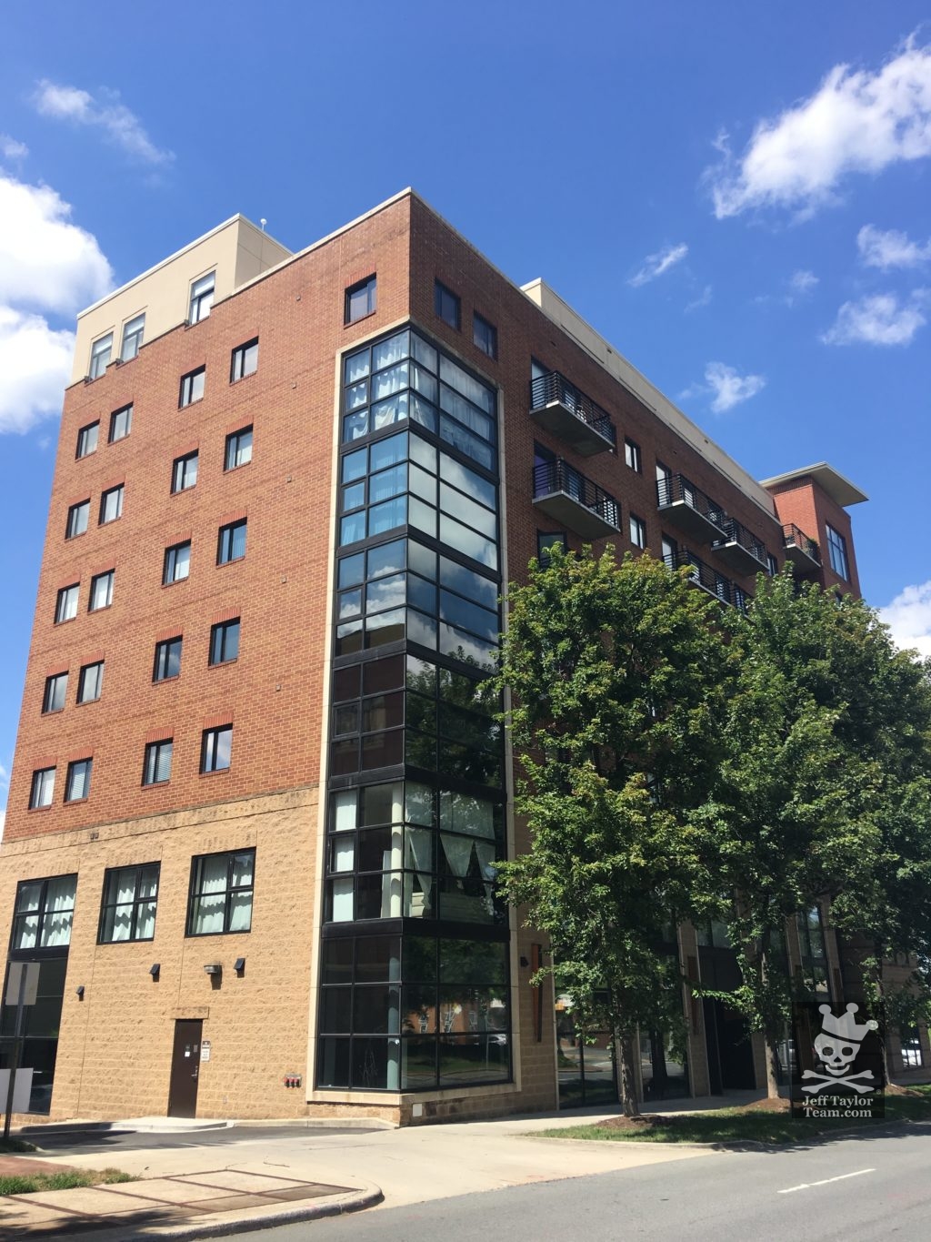 Office Space For Rent Charlotte