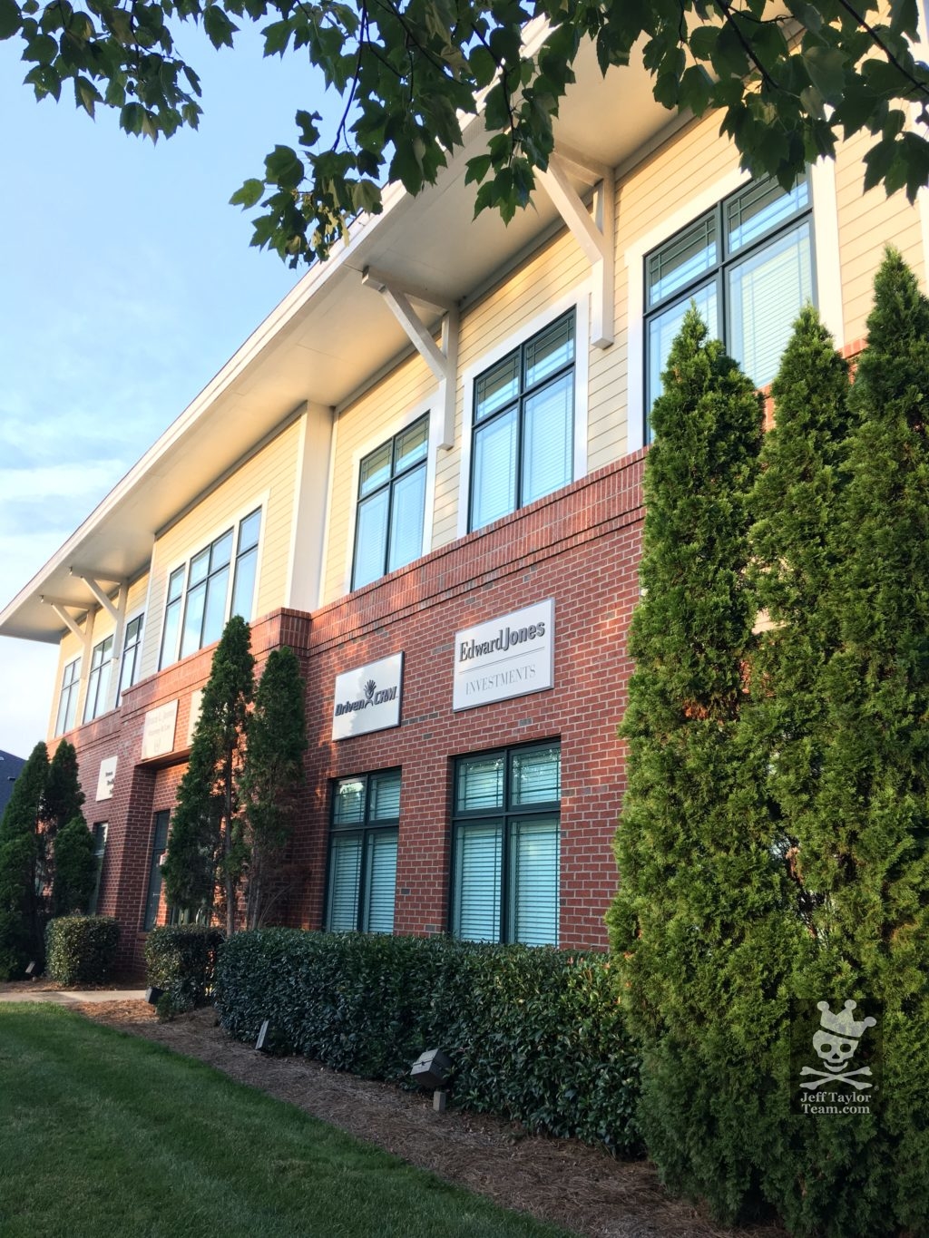 Office Space For Rent Charlotte