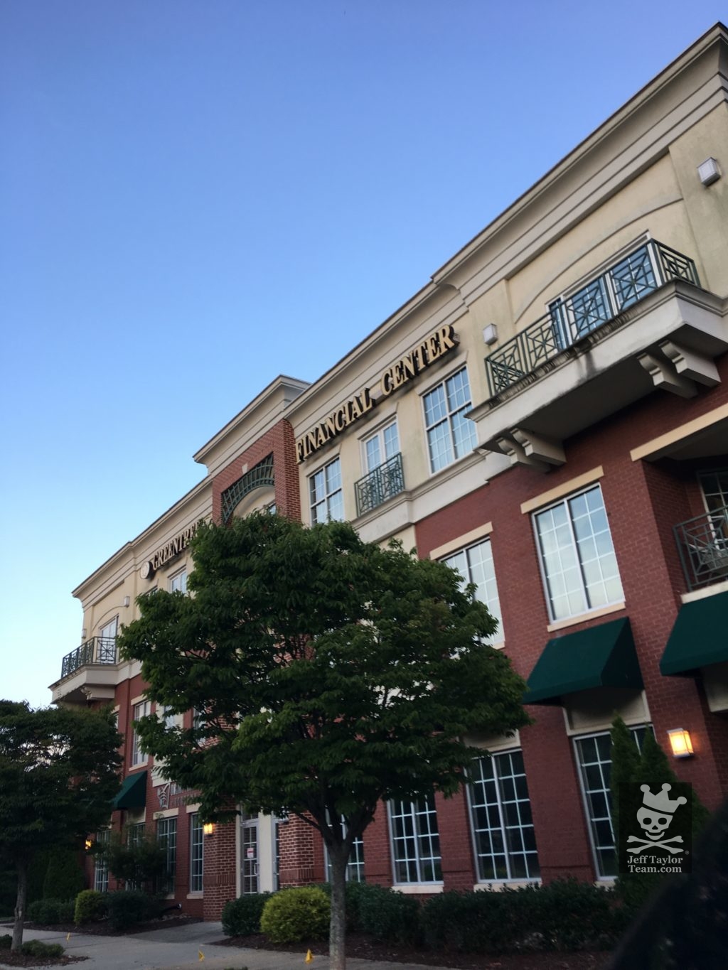 Office Space For Rent Charlotte