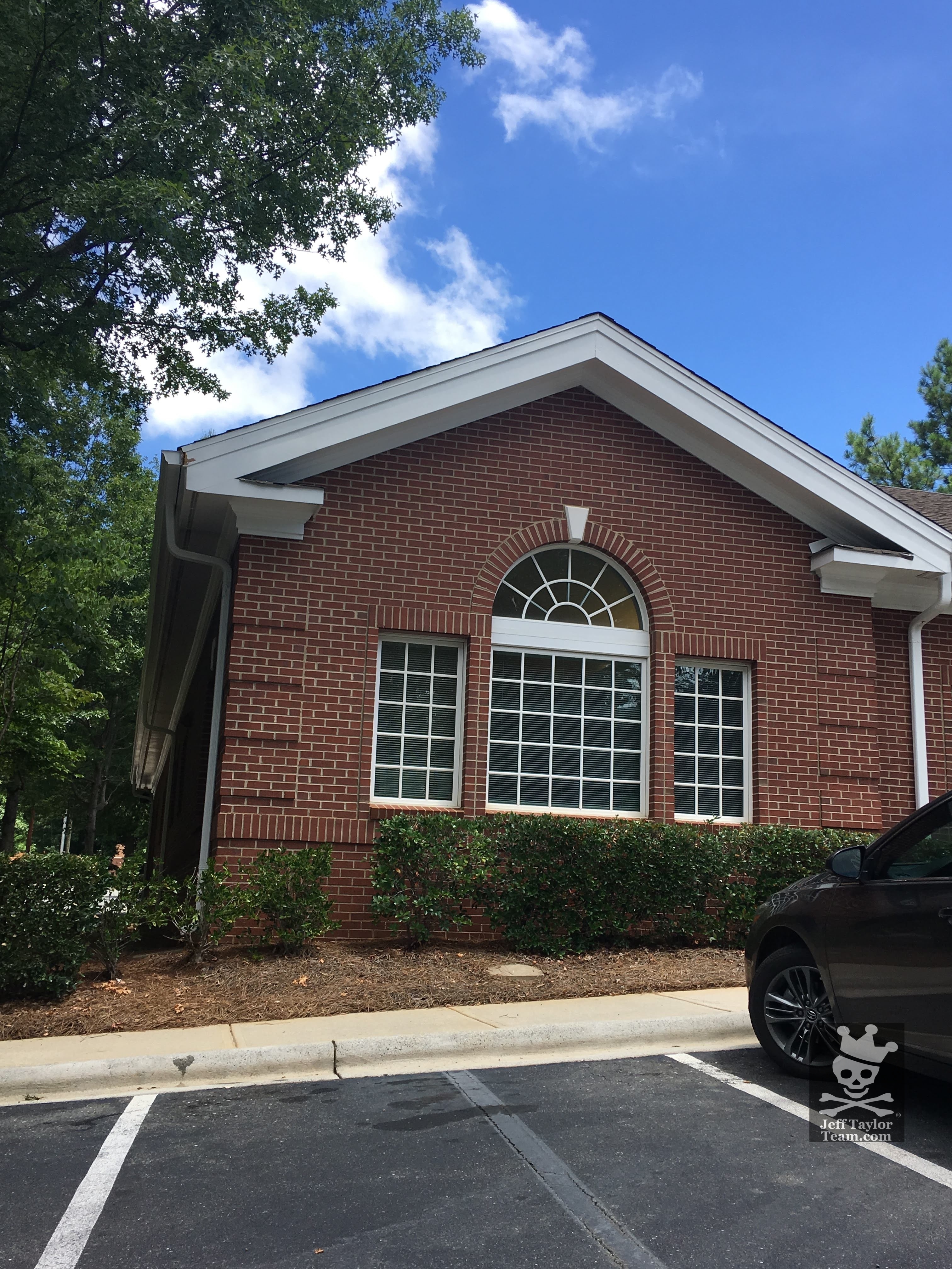 Office Space For Rent Charlotte