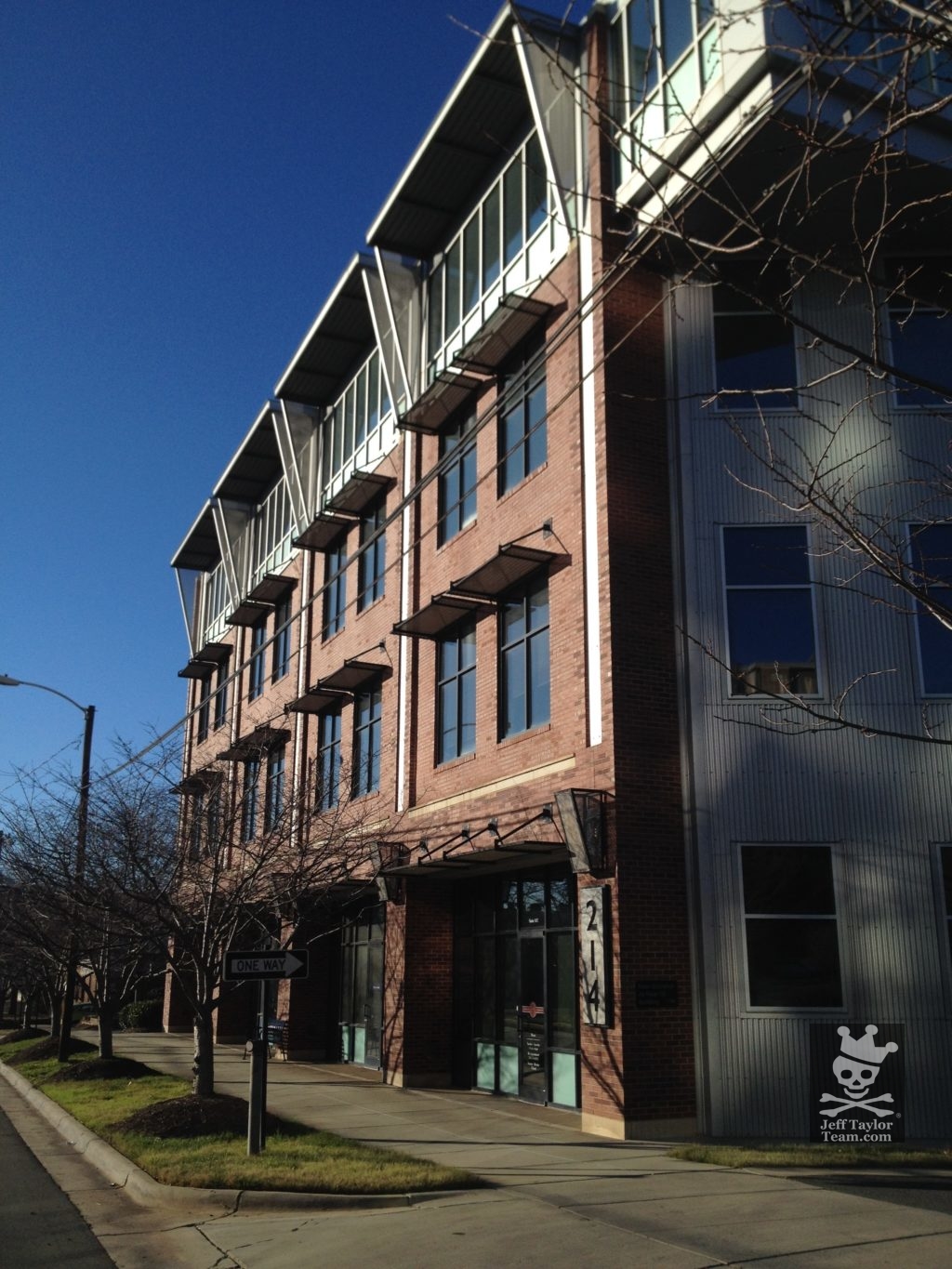 Office Space For Rent Charlotte