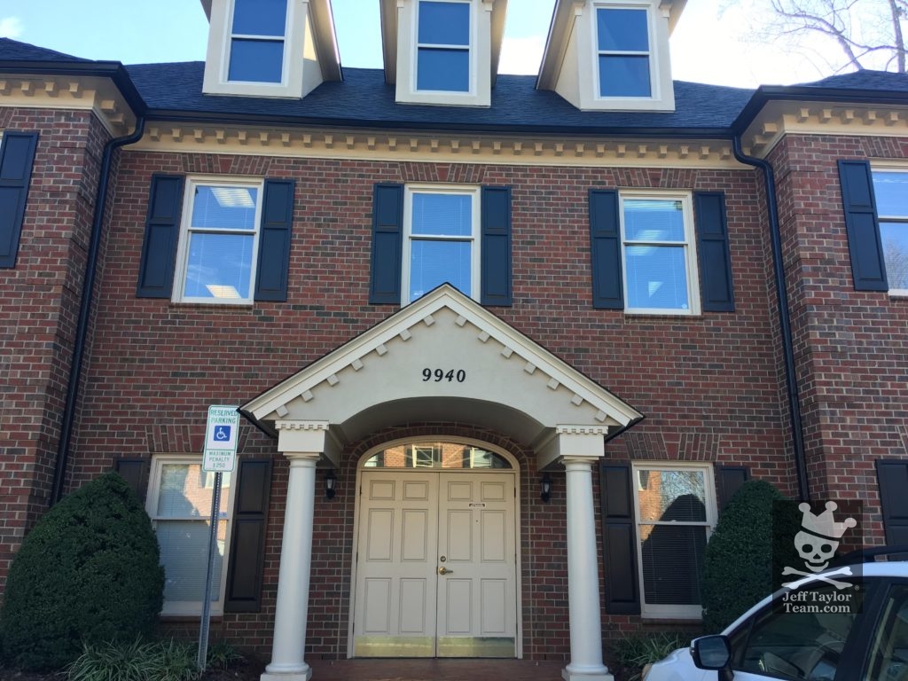 Office Space For Rent Matthews