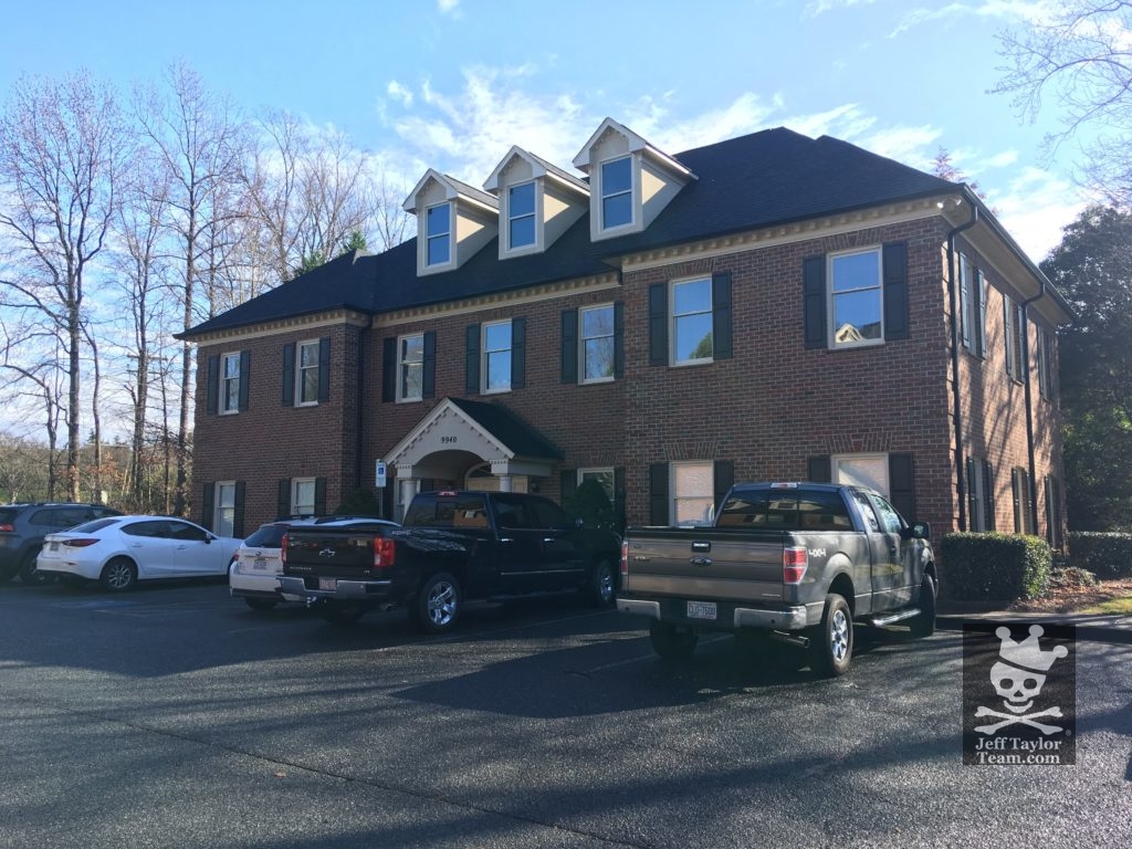 Office Space For Rent Matthews