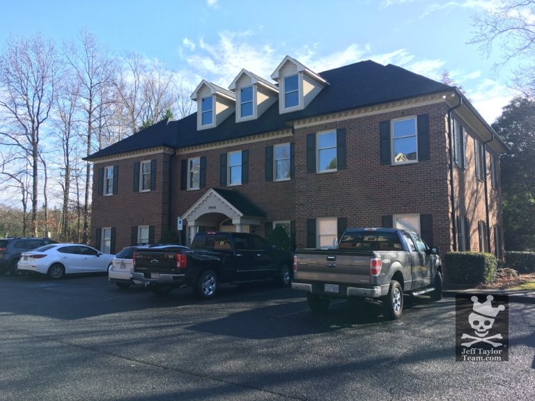 Office Space For Rent Matthews