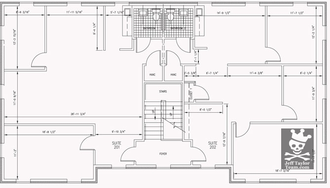 Office Space For Rent Matthews