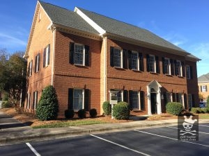 Charlotte Office Space