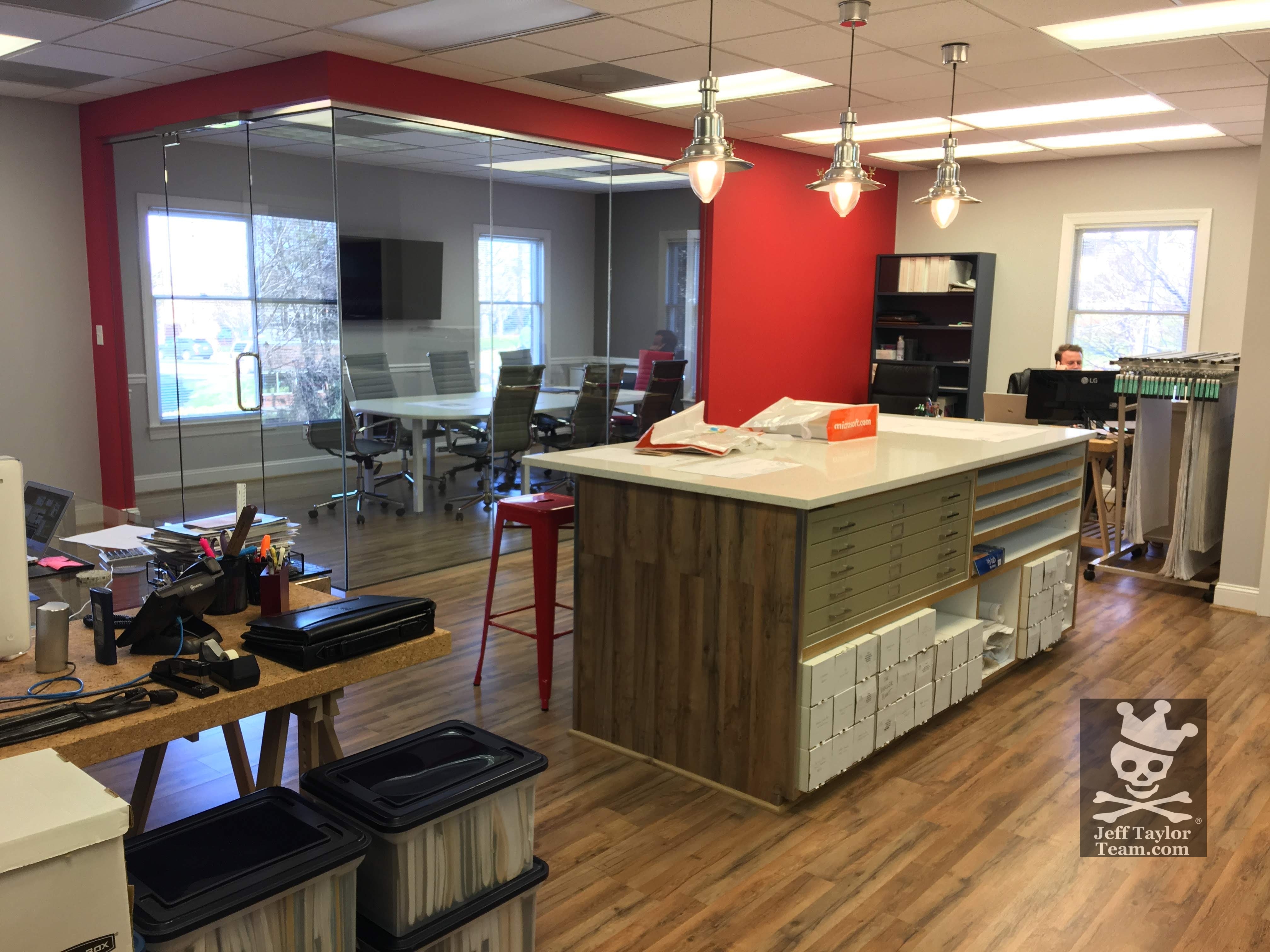 Office Space For Rent Charlotte