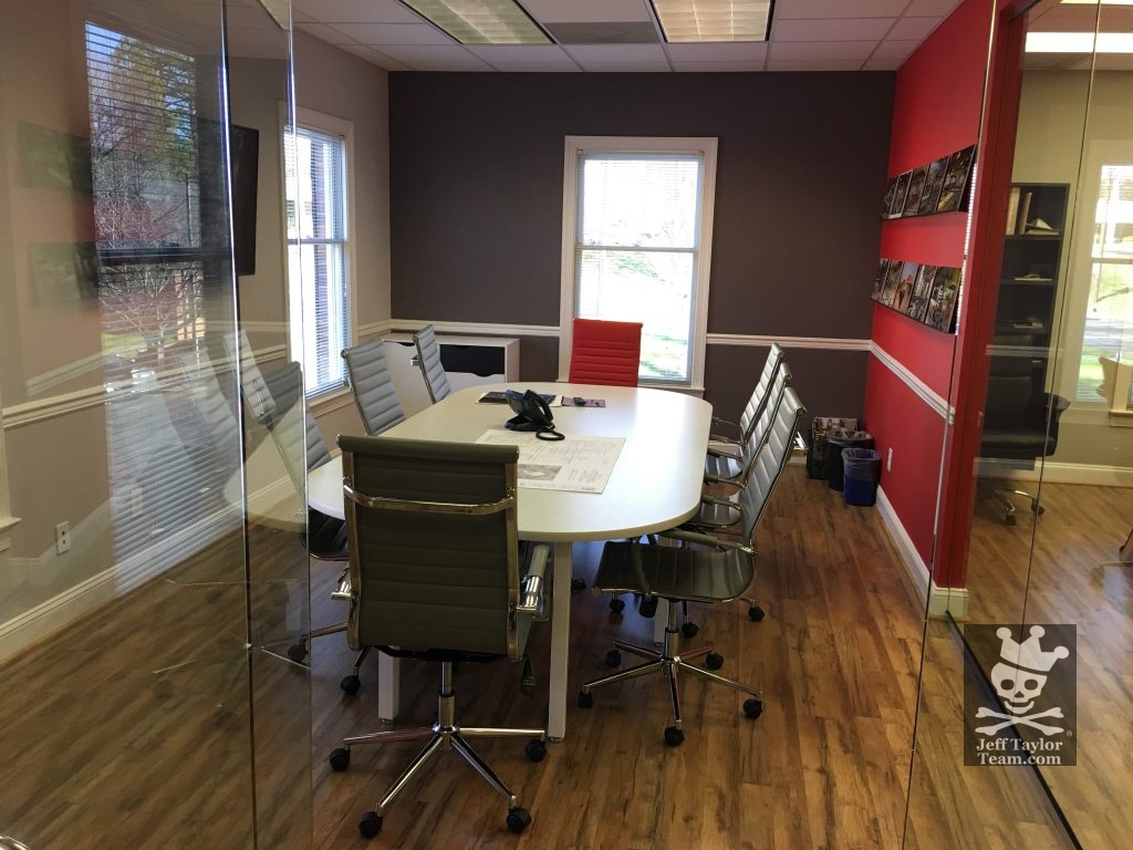 Office Space For Rent Matthews