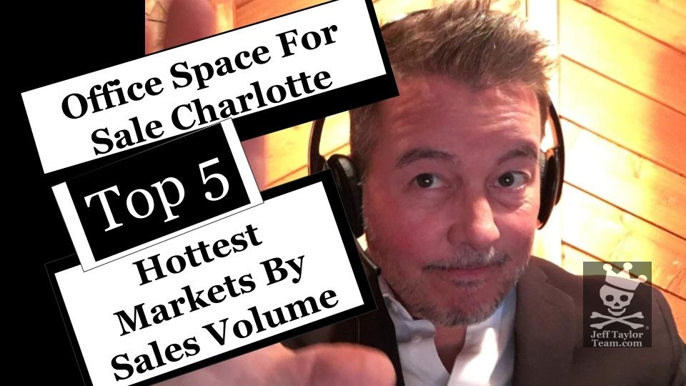 Office Space For Sale Charlotte NC