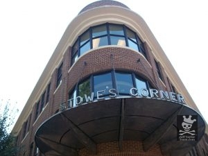 Office Space Davidson