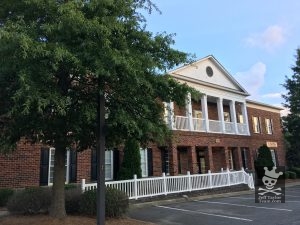 Lake Norman Office Space For Sale