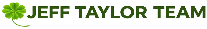 Jeff Taylor Team Logo