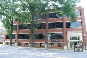 South End Office Space