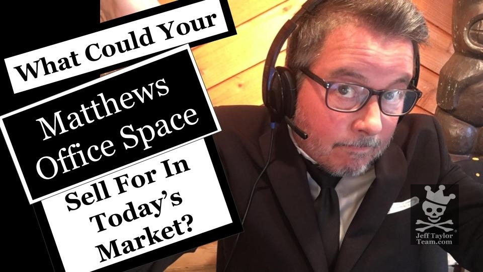 Matthews Office Space For Sale _ What Could Your Matthews Office Space For In Today's Market