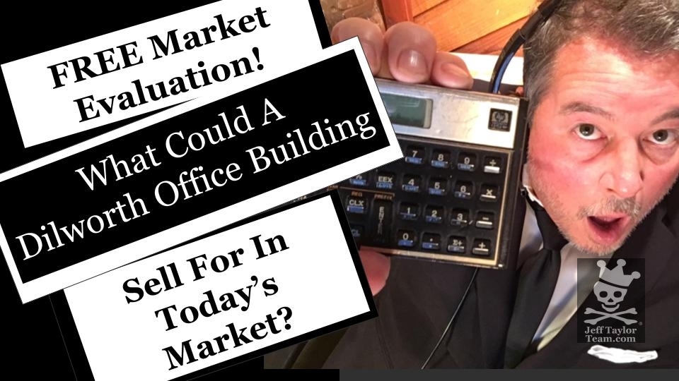 Office Space For Sale Charlotte NC _ What Could A Dilworth Office Building Sell For In Todays Market