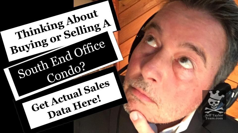 charlotte office space for sale Southend