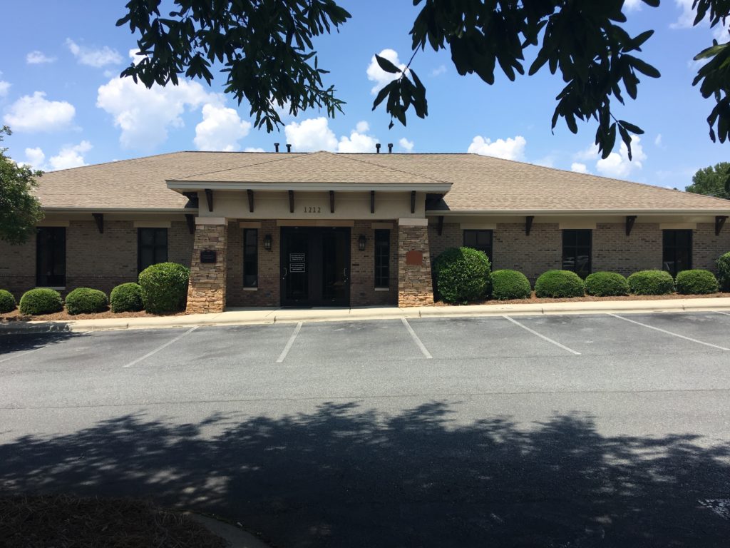 Office Space For Sale Matthews