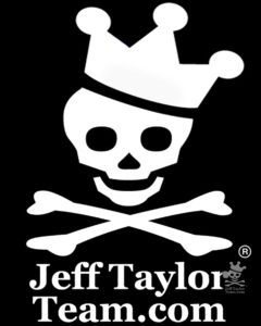 Jeff Taylor Team