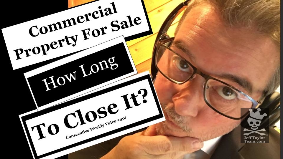 Commercial Property For Sale