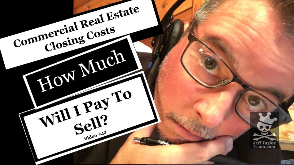 Commercial Real Estate Closing Costs