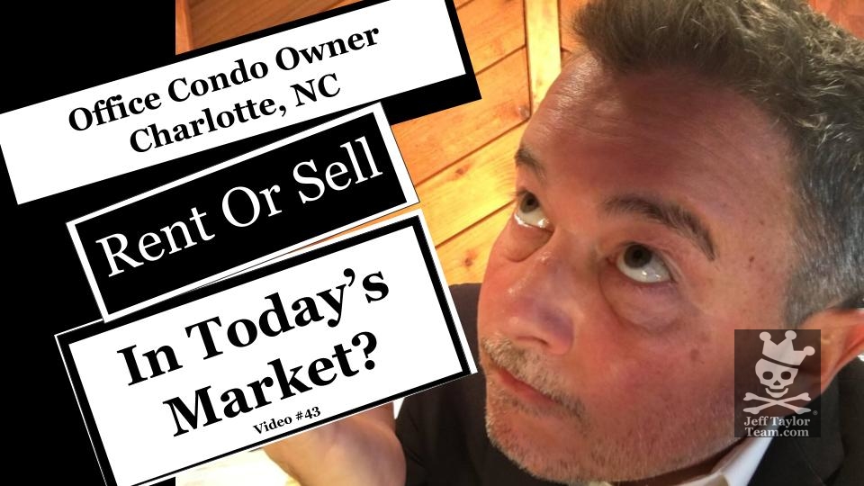 Office Condo Owner Charlotte NC Should You Rent Or Sell_ v43
