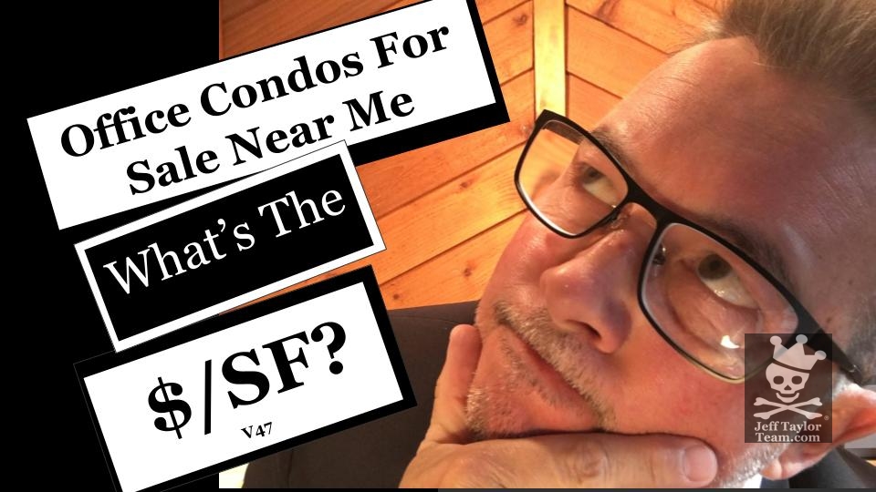 Office Condos For Sale Near Me