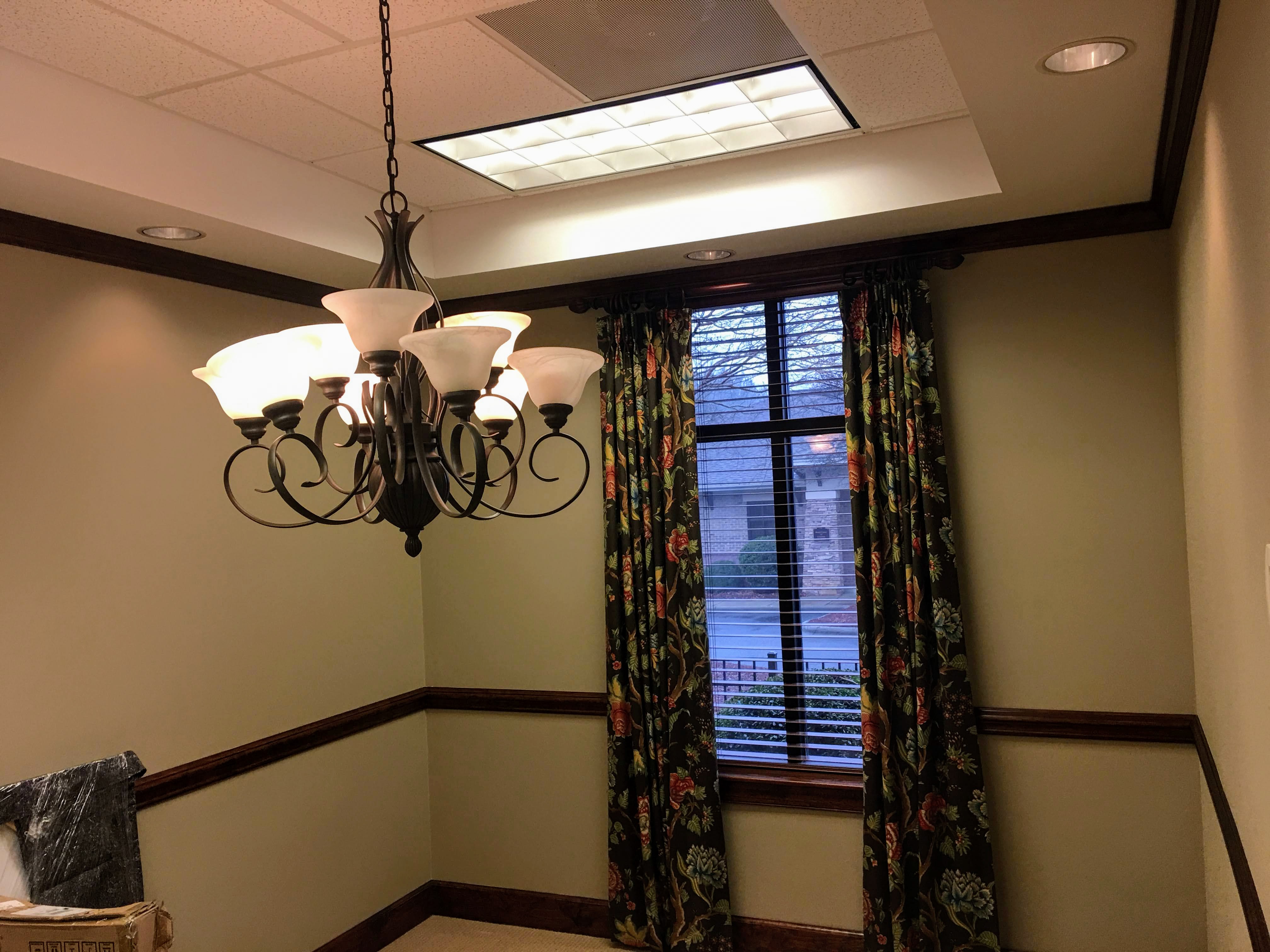 Matthews Office Condo For Sale