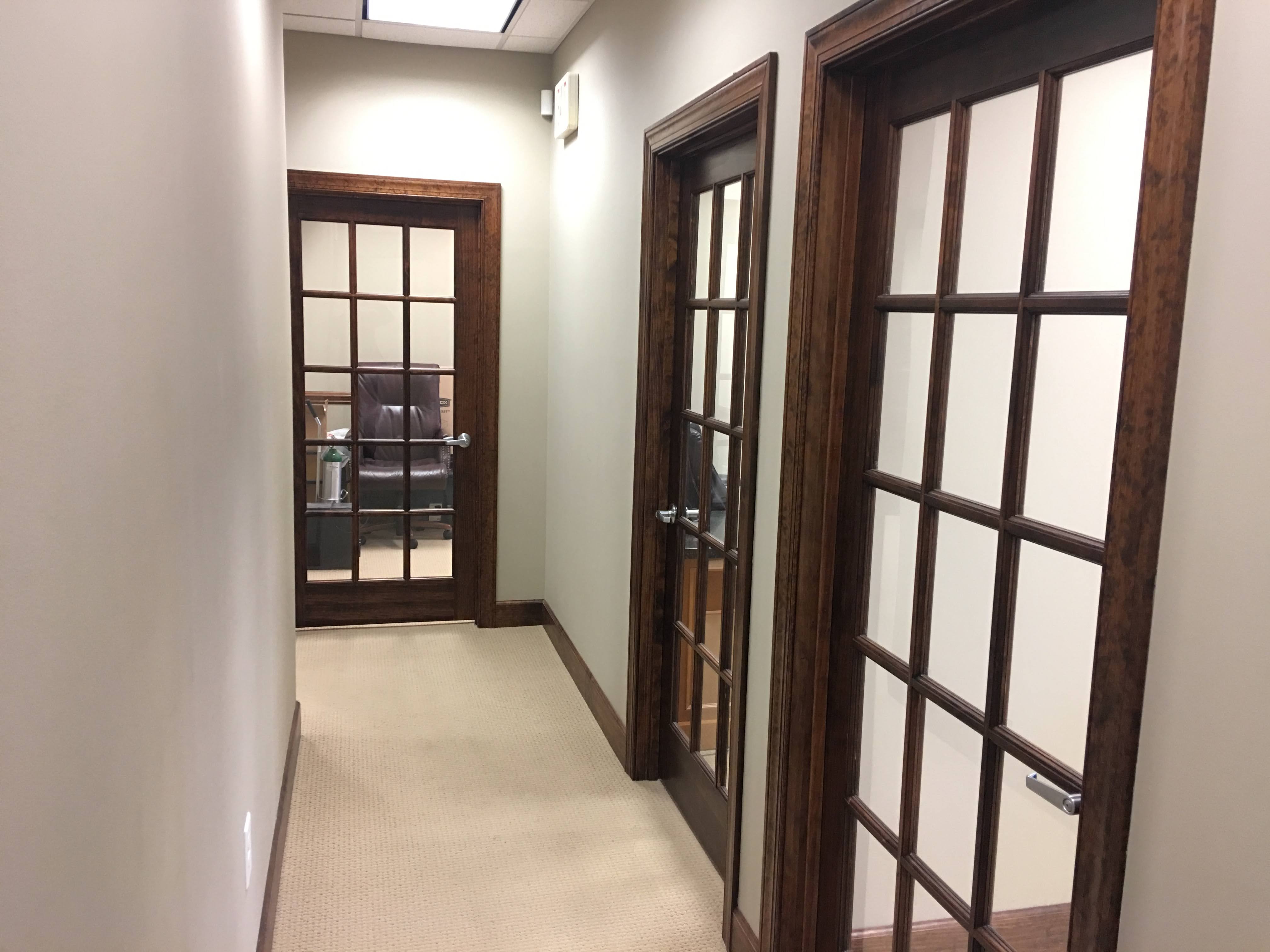 Matthews Office Condo For Sale